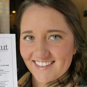 Meet your Posher, Kate